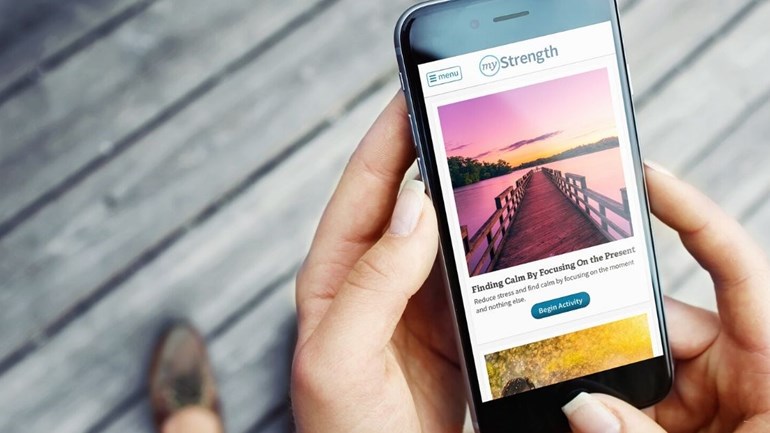 WellSpan Philhaven offers free access to mental wellness app