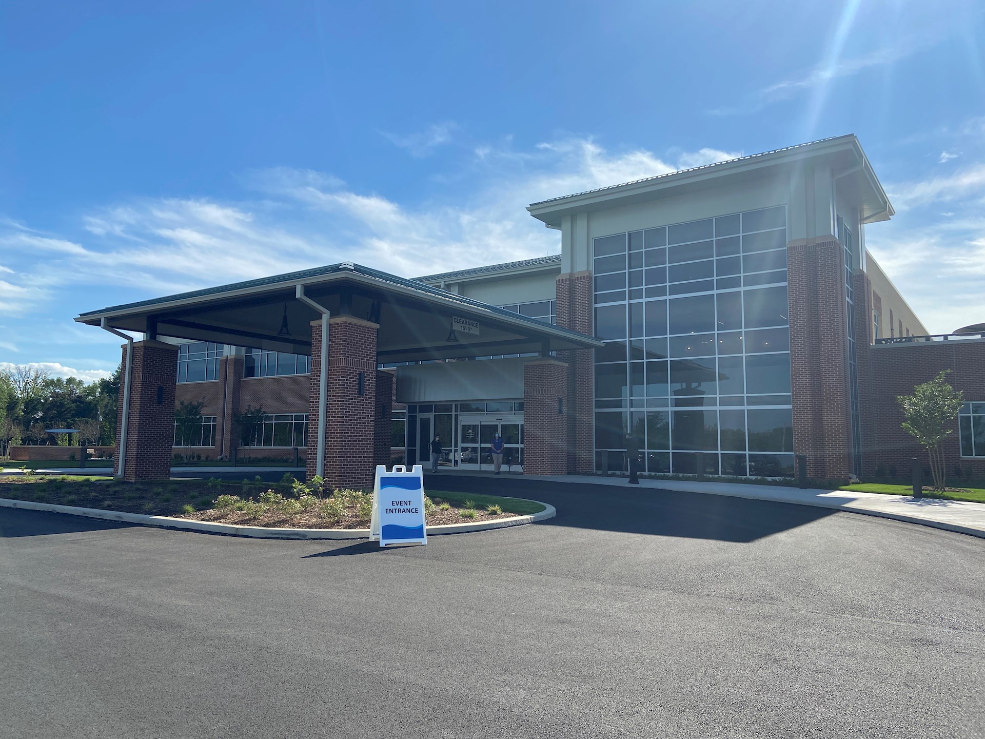 Wellspan Health Opens State-of-the-art Heart Vascular Center To Provide Access To Comprehensive Heart Care In One Location Wellspan Health