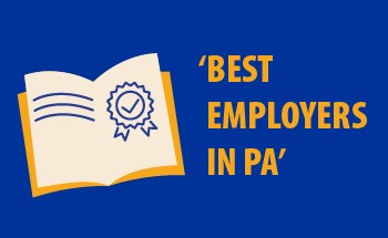 Forbes ranks WellSpan among best employers in Pennsylvania
