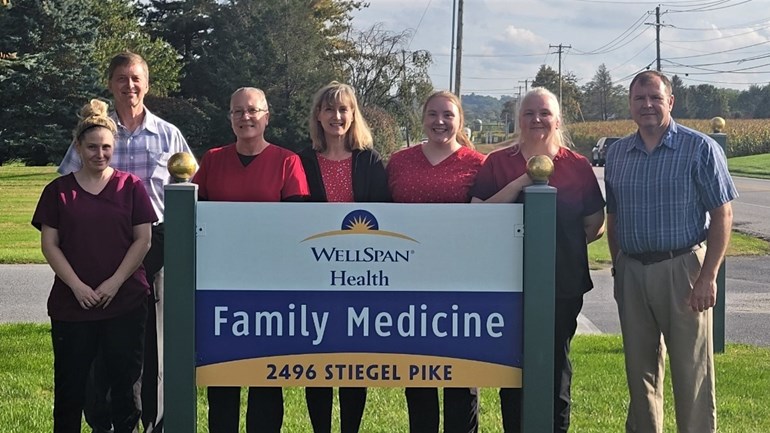 WellSpan Health expands access to care for patients in Lebanon County