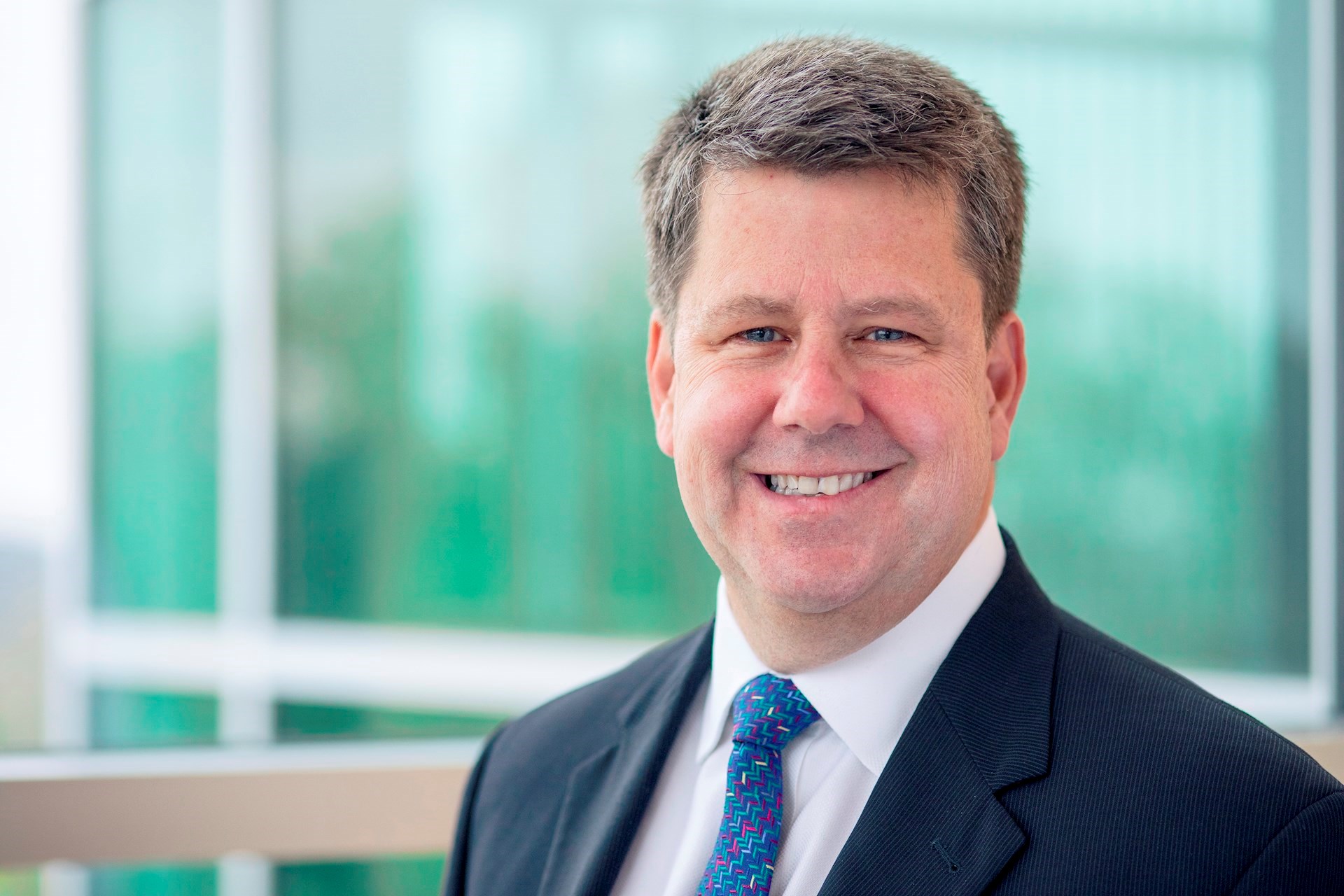 Hal Baker receives HIMSS22 Physician Executive Leader of the Year Award