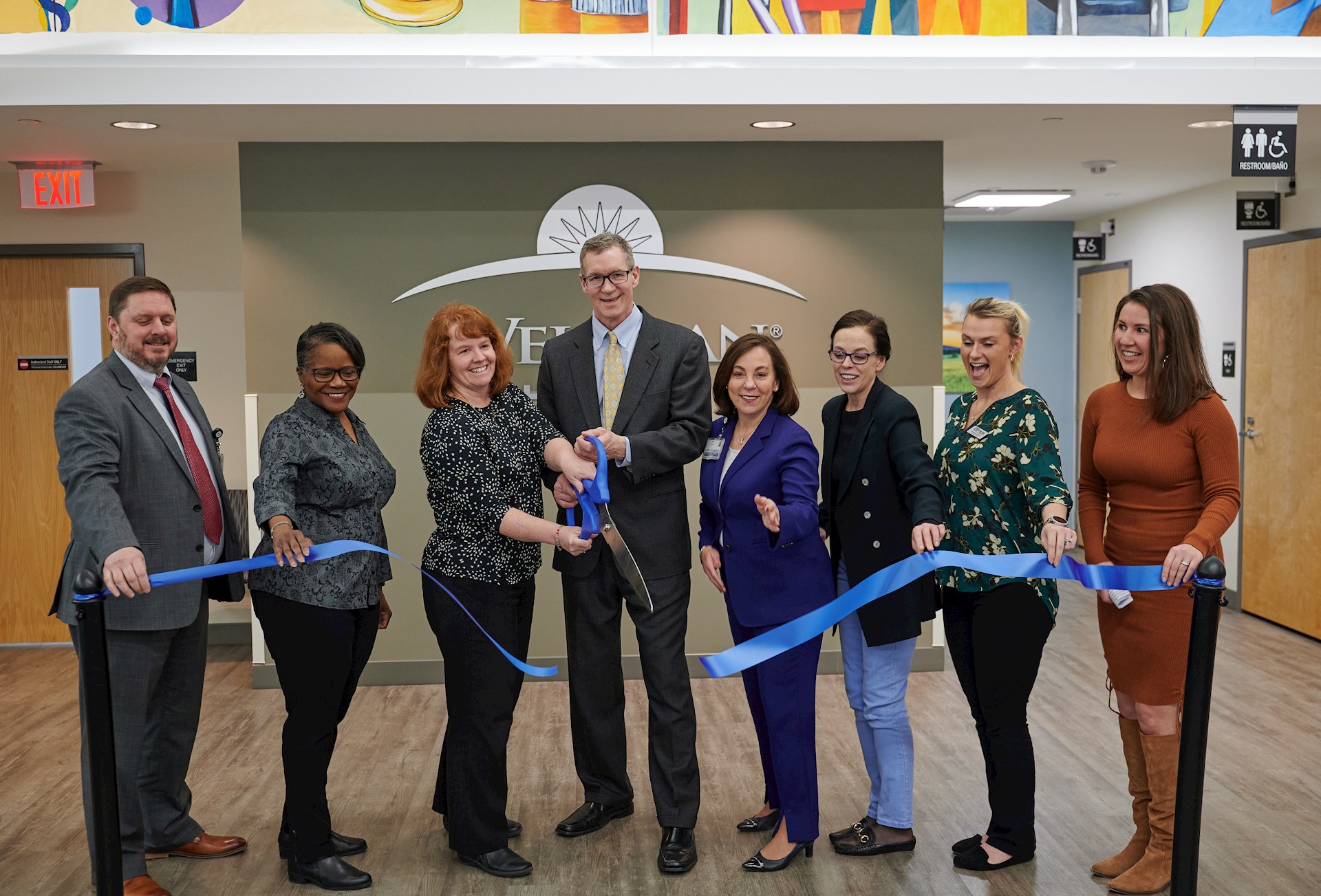 WellSpan Health unveils new WellSpan Family Medicine – Thomas Hart and WellSpan Dental – Hoodner location