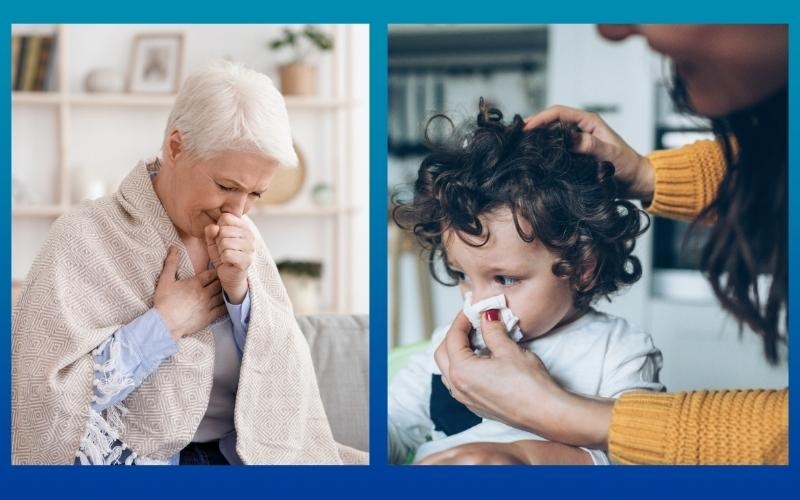 What’s RSV? Learn more about the respiratory virus outbreak WellSpan