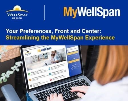 Media Relations - WellSpan Health