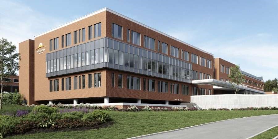 Expansion will bring integrated cancer care under one roof BeingWell