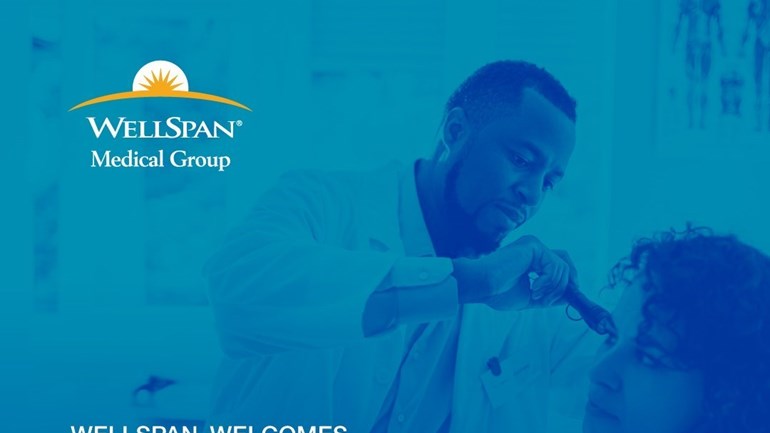 WellSpan Health announces partnership with York ENT Associates