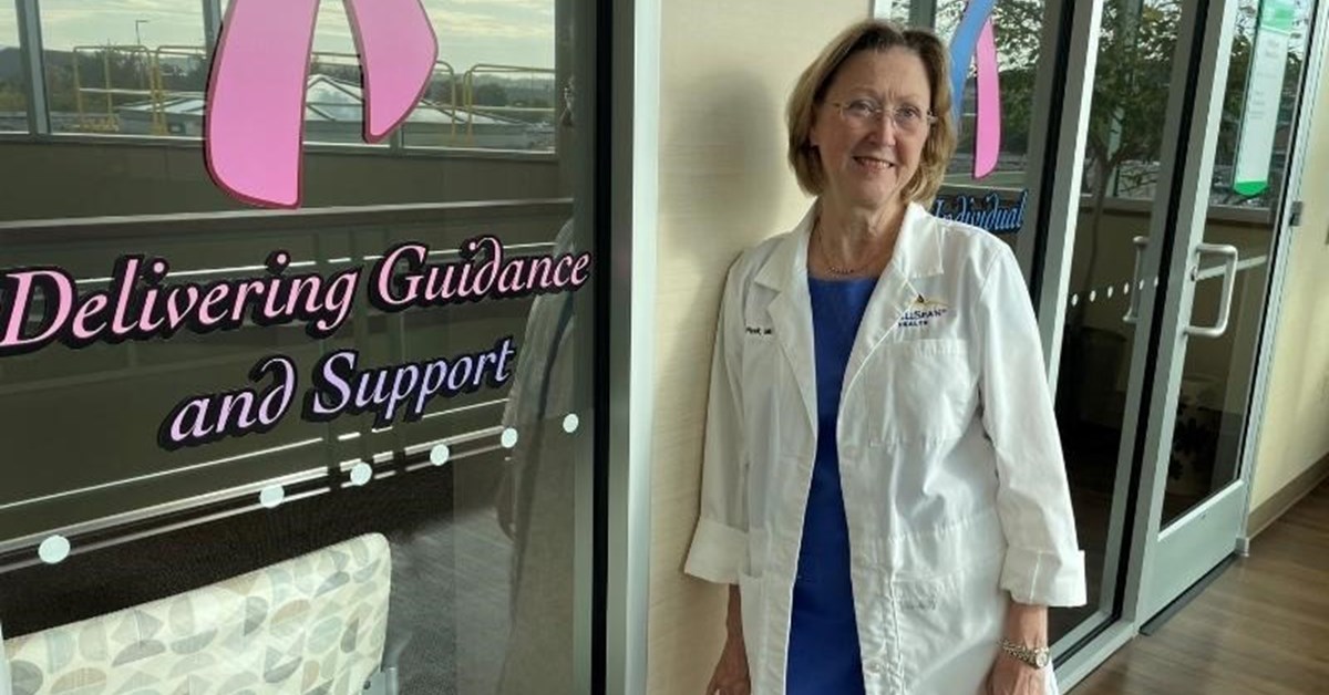WellSpan launches 'cancer navigator' program to help women newly diagnosed  with breast cancer