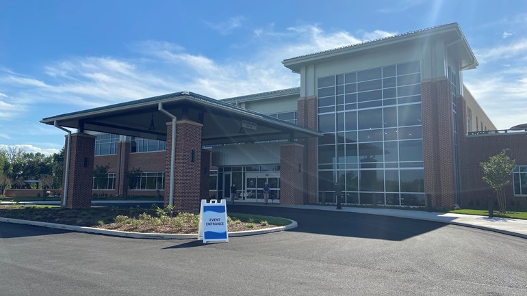 WellSpan Health opens state-of-the-art Heart & Vascular Center to provide access to comprehensive heart care in one location