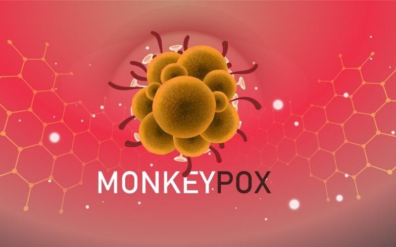 5 things you should know about monkeypox