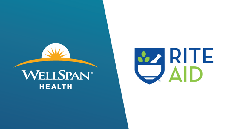 Rite Aid and WellSpan Health join forces to support Central Pennsylvania 