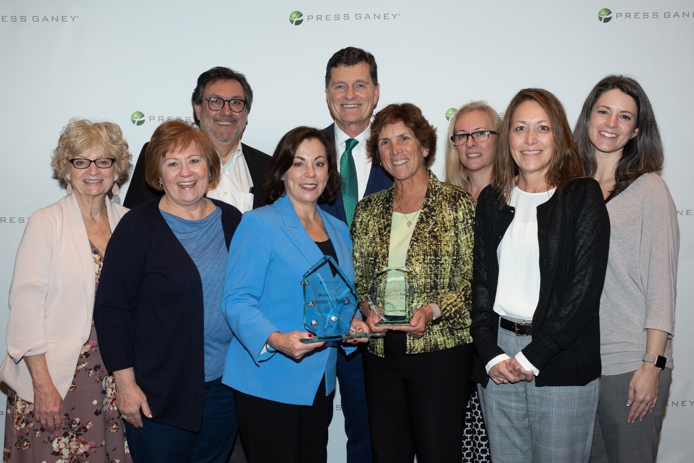 WellSpan Surgery and Rehabilitation Hospital recognized for exceptional