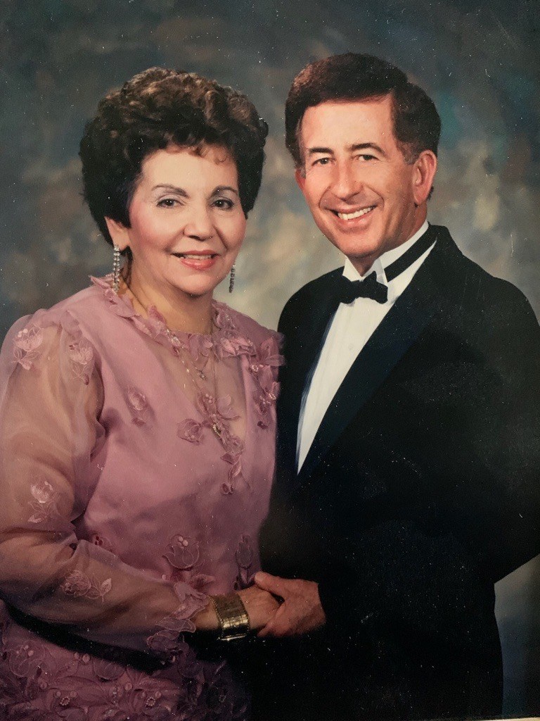 Dr. Edwin and Delma Rivera left a lasting mark on the Hispanic community in York, through their work to improve health, access to services and civic engagement.