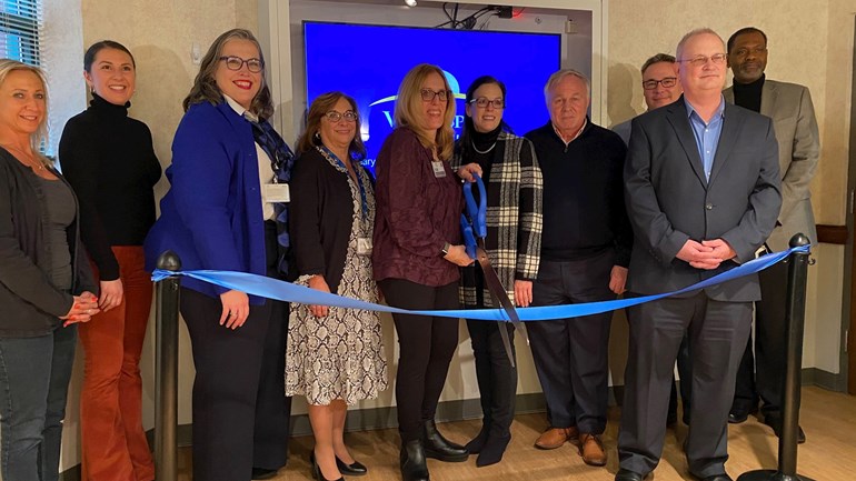 WellSpan Health expands behavioral health program in York in newly renovated location providing easier access for patients