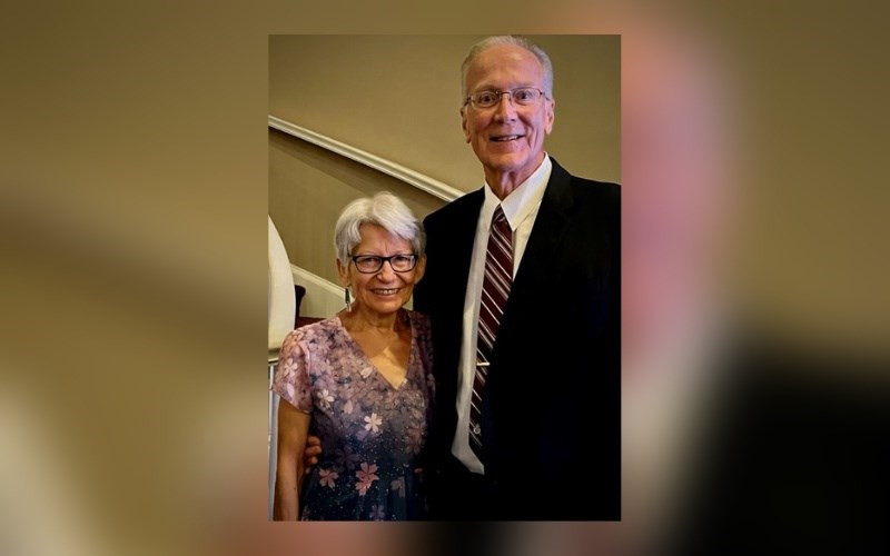 Lebanon patient gives back to the WellSpan cardiology team who saved