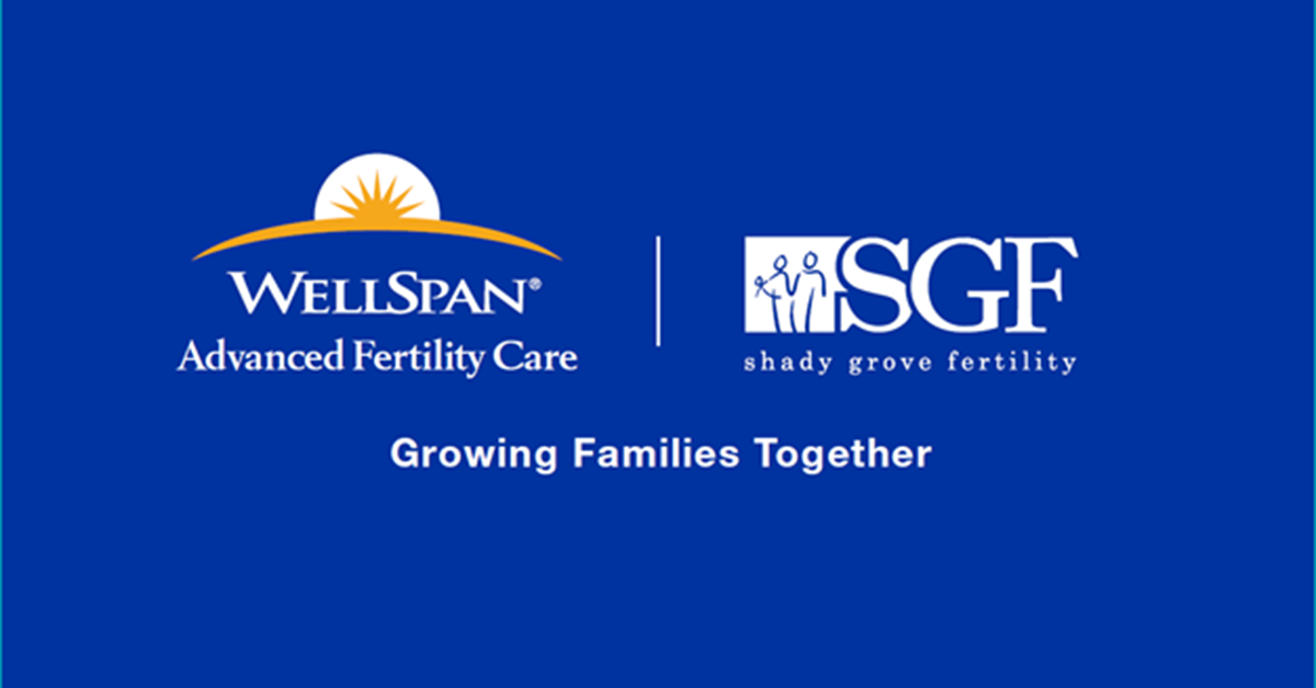 US Fertility partner practice, Shady Grove Fertility Houston, expands into  Spring, Texas, with the new location opening to better serve patients in  need of fertility care