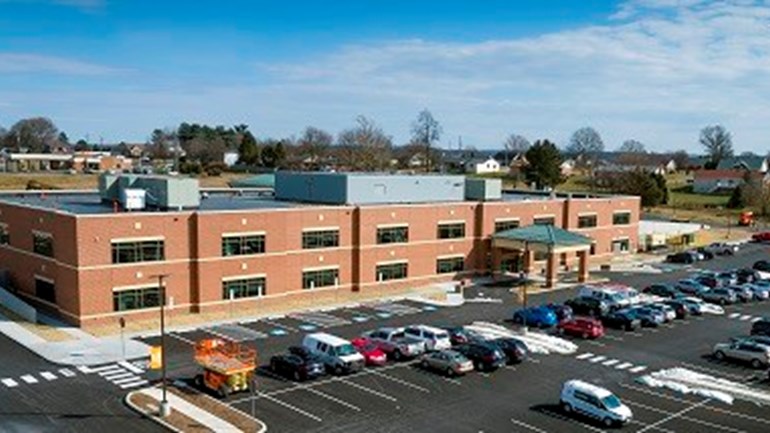WellSpan Health announces planned expansion to relocate orthopedic services in Hanover
