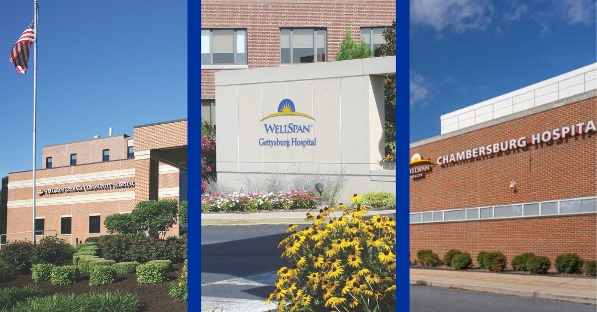 WellSpan hospitals earns an A in safety WellSpan Health