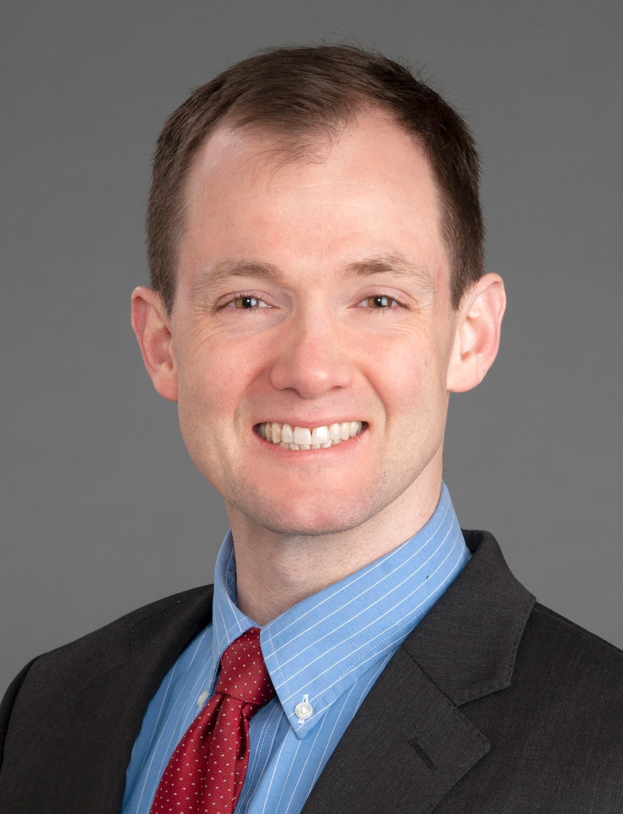 Dr. Matthew Singleton will discuss the diagnosis and treatment of abnormal heart rhythm at the Diehl Lectureship.