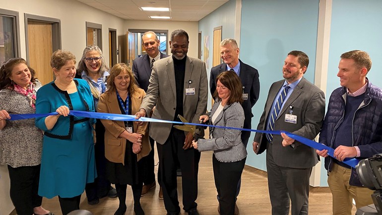 WellSpan expands access to behavioral health care with renovations to WellSpan Philhaven – Mt. Gretna Inpatient Unit 