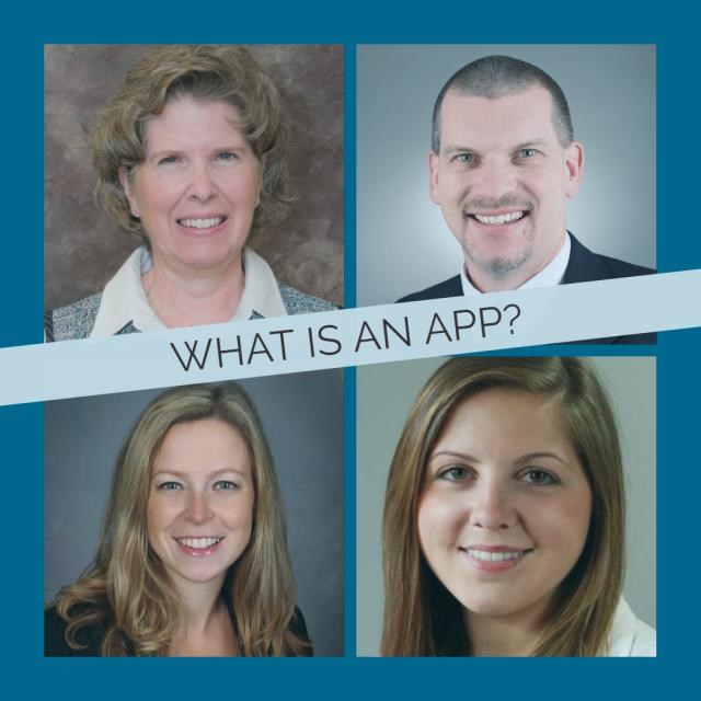 What is an Advanced Practice Provider? WellSpan Health