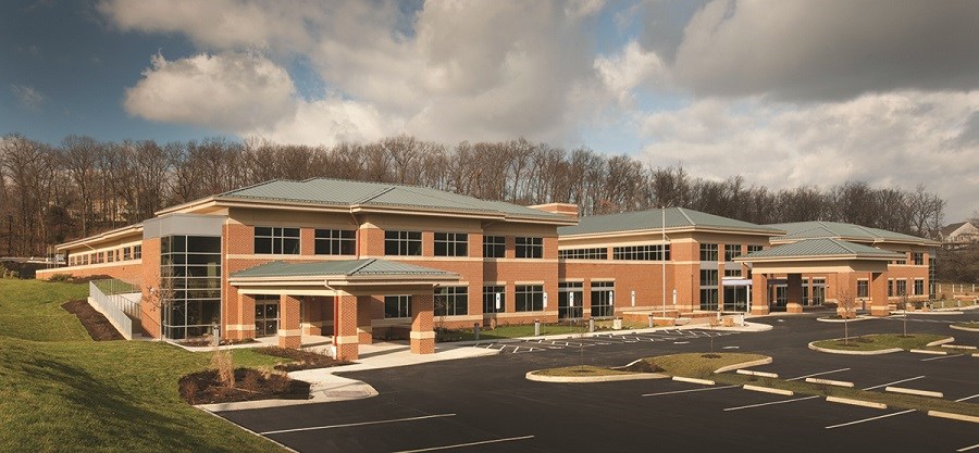 WellSpan Surgery and Rehabilitation Hospital recognized as a top U.S