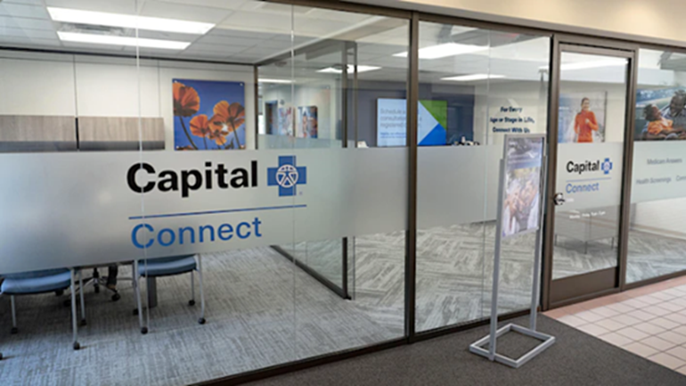 Capital Blue Cross Connect opens on WellSpan Health’s York campus 