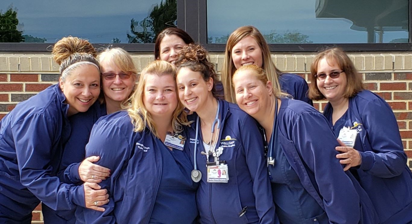 WellSpan Ephrata offers specially trained staff to treat sexual assault