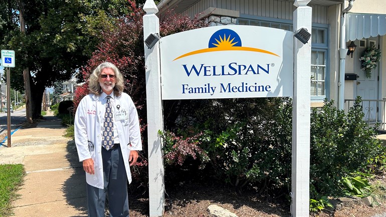  WellSpan Health expands access to care for patients in York County