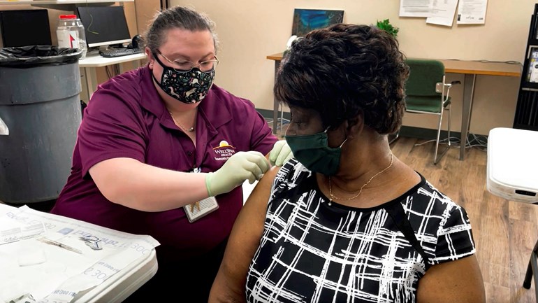 WellSpan closing Community COVID-19 Vaccination Sites in Adams, Franklin Counties 