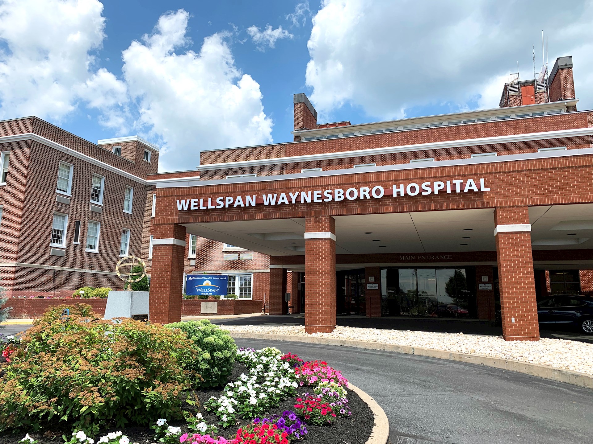 WellSpan Waynesboro Hospital named a Best Hospital in America by Money