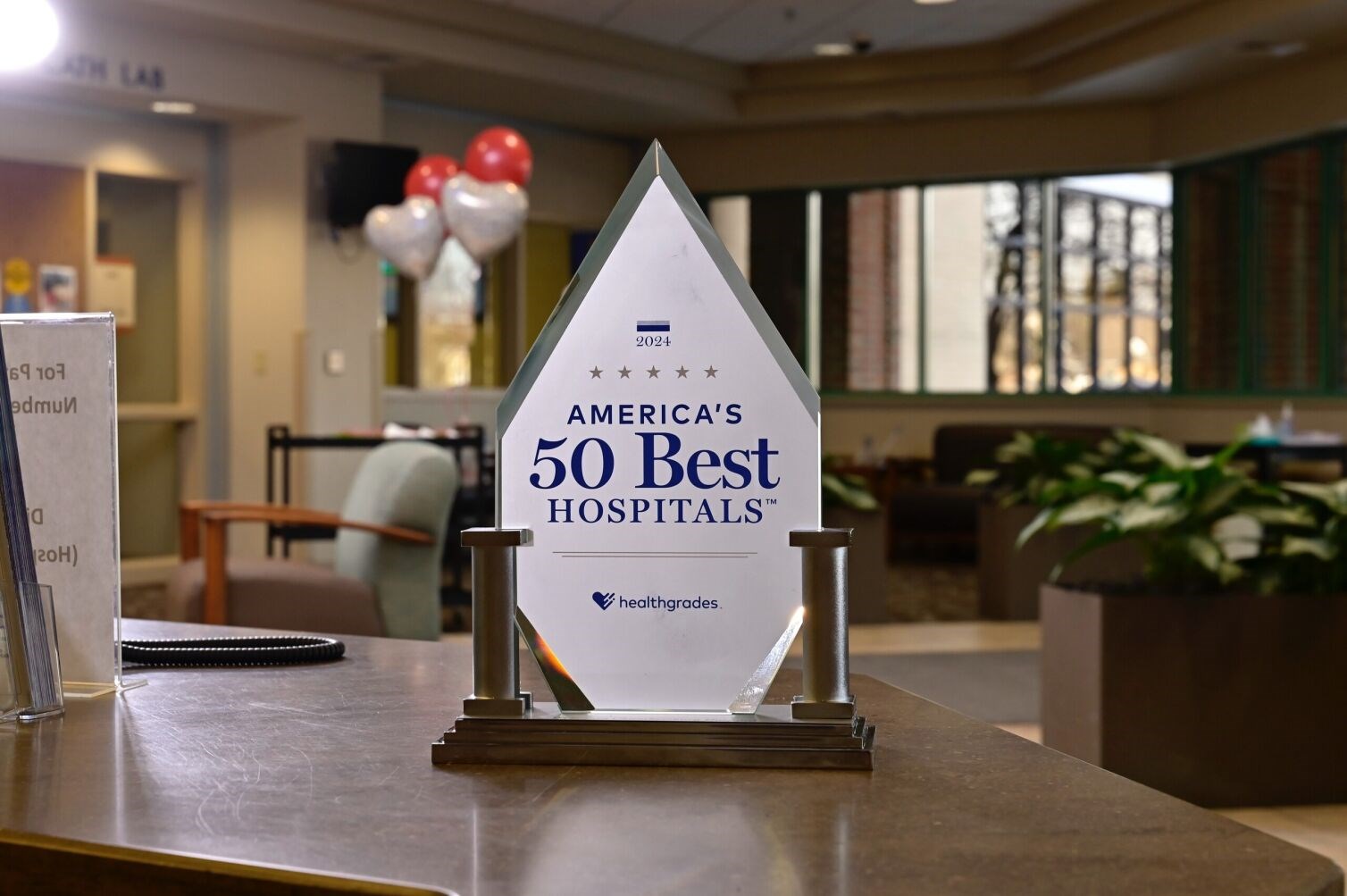 WellSpan Hospitals named among America’s Best by Healthgrades