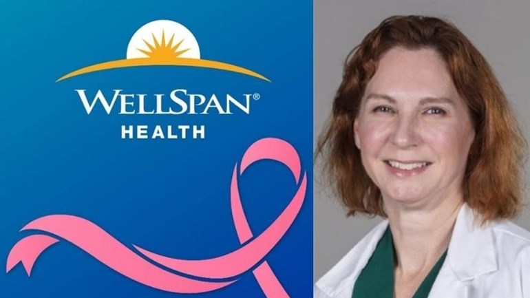 Fighting Breast Cancer Together Wellspan Health