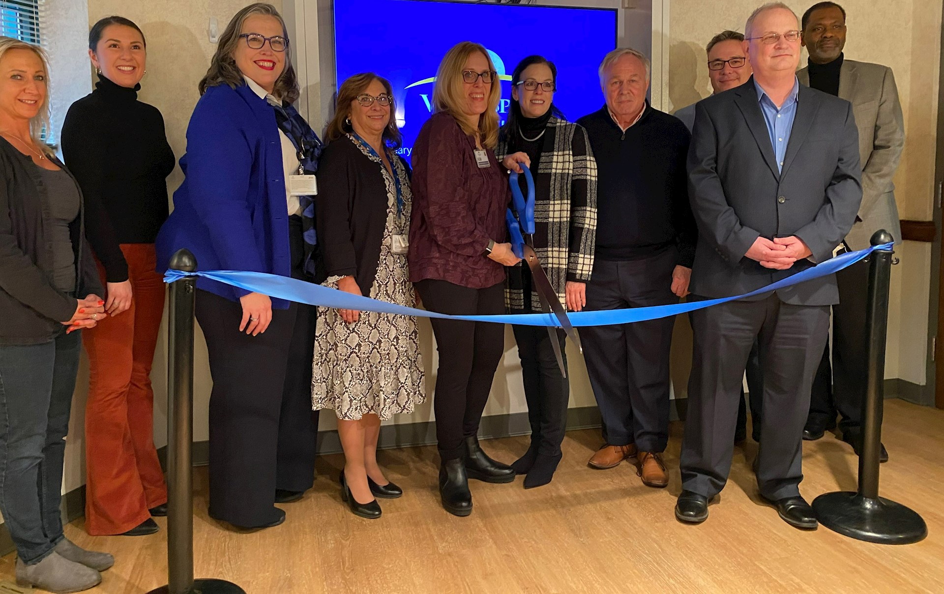 WellSpan Health expands behavioral health program in York in newly renovated location providing easier access for patients