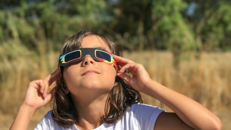 Be safe during the solar eclipse with these bright ideas 