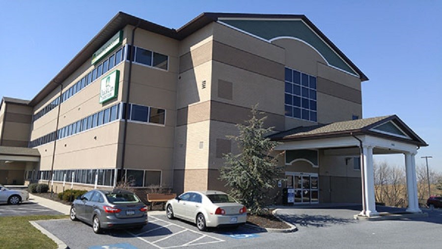 WellSpan Pulmonary & Sleep Medicine to open new office in Ephrata