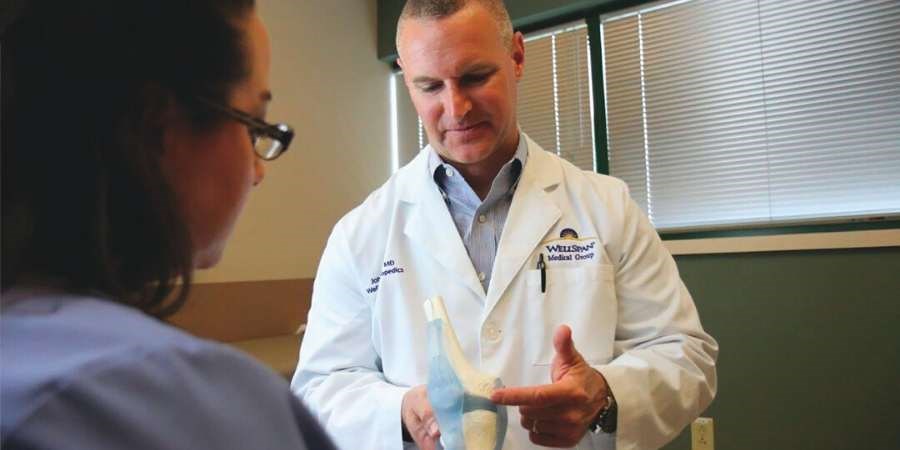 Easy access to advanced specialty care now in western York