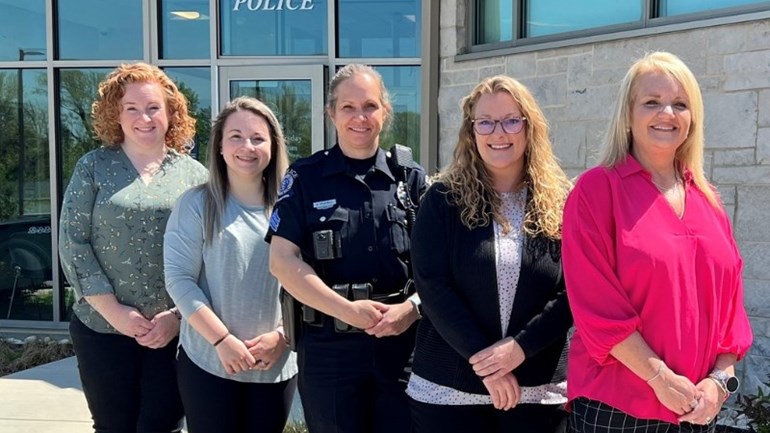 ‘A better approach’: WellSpan crisis counselors aid police on mental health calls  