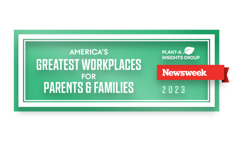 WellSpan Health named to Newsweek’s list of America’s Greatest Workplaces for Parents & Families 