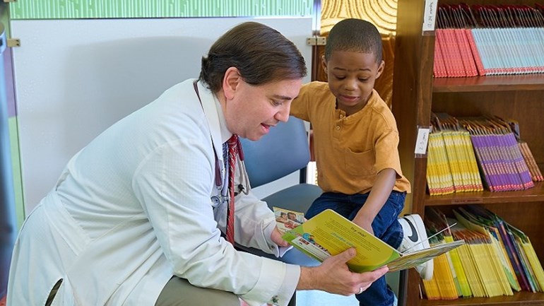 WellSpan Health’s Spotlight on Children’s Health to focus on a comprehensive approach to early childhood development