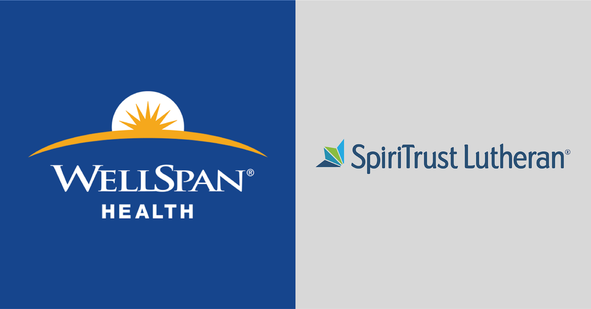 WellSpan Health, SpiriTrust Lutheran® announce strategic partnership to deliver improved access to home care, hospice & post-acute skilled care services 