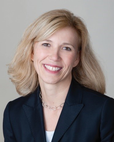 Patty Donley has been named vice president for WellSpan Health and president of WellSpan Good Samaritan Hospital