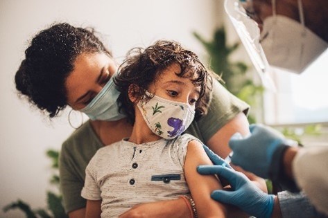 WellSpan Health to begin scheduling Pfizer COVID-19 vaccines for children under age 5 
