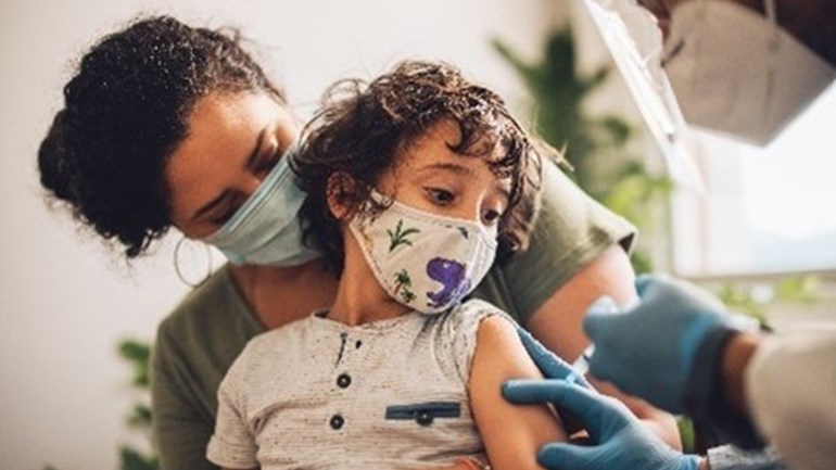 WellSpan Health to begin scheduling Pfizer COVID-19 vaccines for children under age 5 