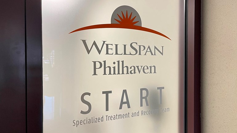 How WellSpan START helped patients avoid 2,000 emergency room visits 
