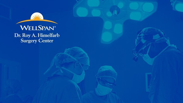 WellSpan’s Dr. Roy A. Himelfarb Surgery Center recognized as one of America’s best by Newsweek 