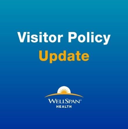 visitor policy