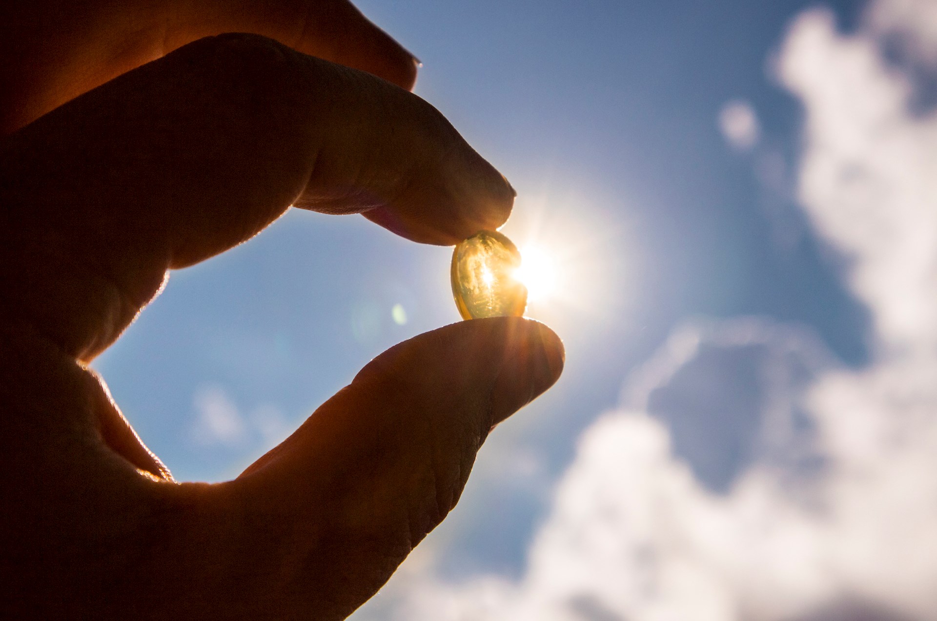 The ABCs of vitamin D 