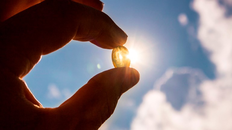 The ABCs of vitamin D 