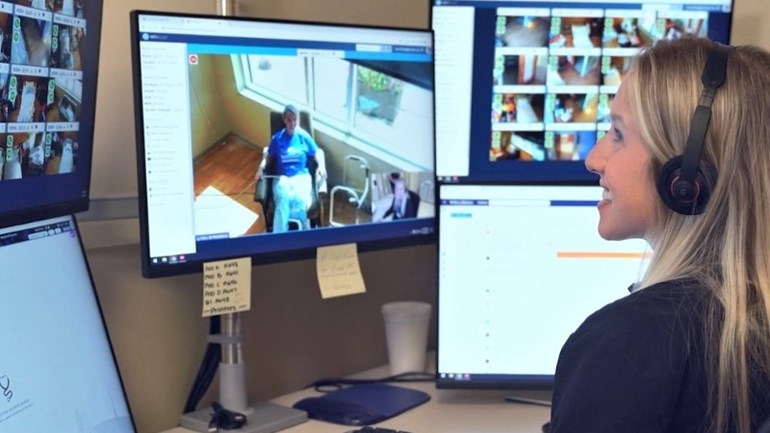 WellSpan uses AI to improve patient safety, address nursing burnout 