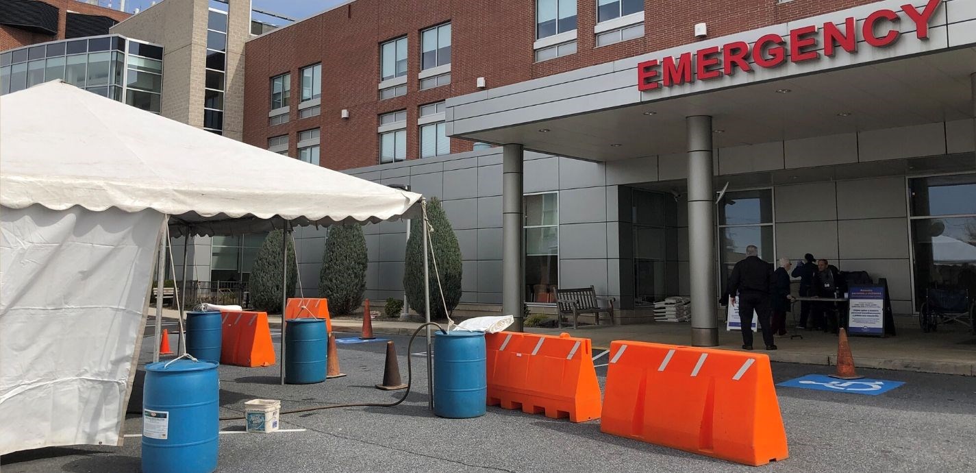 WellSpan teams prepare for coronavirus with training and information